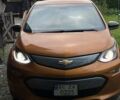Помаранчевий Шевроле Bolt EV, об'ємом двигуна 0 л та пробігом 52 тис. км за 15500 $, фото 24 на Automoto.ua
