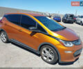 Оранжевый Шевроле Bolt EV, объемом двигателя 0 л и пробегом 250 тыс. км за 2150 $, фото 1 на Automoto.ua