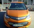 Оранжевый Шевроле Bolt EV, объемом двигателя 0 л и пробегом 240 тыс. км за 21000 $, фото 8 на Automoto.ua