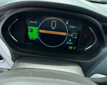 Помаранчевий Шевроле Bolt EV, об'ємом двигуна 0 л та пробігом 97 тис. км за 14300 $, фото 22 на Automoto.ua
