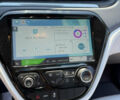 Оранжевый Шевроле Bolt EV, объемом двигателя 0 л и пробегом 141 тыс. км за 14300 $, фото 17 на Automoto.ua