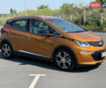 Помаранчевий Шевроле Bolt EV, об'ємом двигуна 0 л та пробігом 140 тис. км за 14300 $, фото 6 на Automoto.ua