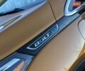 Оранжевый Шевроле Bolt EV, объемом двигателя 0 л и пробегом 111 тыс. км за 13700 $, фото 8 на Automoto.ua