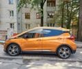 Помаранчевий Шевроле Bolt EV, об'ємом двигуна 0 л та пробігом 135 тис. км за 13300 $, фото 1 на Automoto.ua