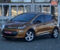 Оранжевый Шевроле Bolt EV, объемом двигателя 0 л и пробегом 111 тыс. км за 13700 $, фото 2 на Automoto.ua