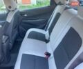 Помаранчевий Шевроле Bolt EV, об'ємом двигуна 0 л та пробігом 51 тис. км за 19200 $, фото 8 на Automoto.ua