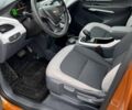 Помаранчевий Шевроле Bolt EV, об'ємом двигуна 0 л та пробігом 97 тис. км за 14300 $, фото 11 на Automoto.ua