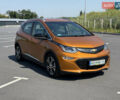 Помаранчевий Шевроле Bolt EV, об'ємом двигуна 0 л та пробігом 140 тис. км за 14300 $, фото 5 на Automoto.ua