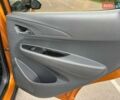 Помаранчевий Шевроле Bolt EV, об'ємом двигуна 0 л та пробігом 97 тис. км за 14300 $, фото 18 на Automoto.ua