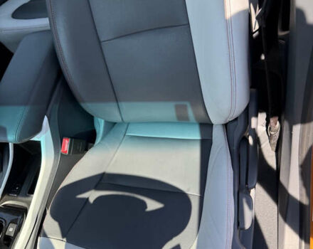 Помаранчевий Шевроле Bolt EV, об'ємом двигуна 0 л та пробігом 140 тис. км за 14300 $, фото 16 на Automoto.ua