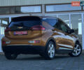 Оранжевый Шевроле Bolt EV, объемом двигателя 0 л и пробегом 111 тыс. км за 13750 $, фото 41 на Automoto.ua