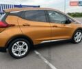 Помаранчевий Шевроле Bolt EV, об'ємом двигуна 0 л та пробігом 97 тис. км за 15200 $, фото 7 на Automoto.ua