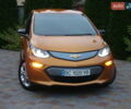 Помаранчевий Шевроле Bolt EV, об'ємом двигуна 0 л та пробігом 160 тис. км за 14100 $, фото 1 на Automoto.ua