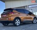 Оранжевый Шевроле Bolt EV, объемом двигателя 0 л и пробегом 111 тыс. км за 13700 $, фото 45 на Automoto.ua