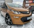 Помаранчевий Шевроле Bolt EV, об'ємом двигуна 0 л та пробігом 109 тис. км за 14200 $, фото 1 на Automoto.ua