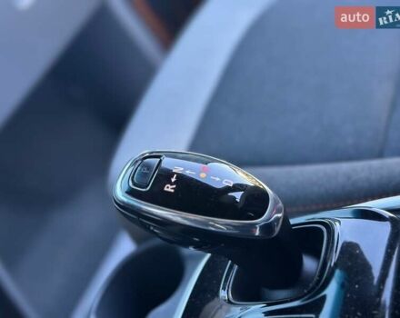 Оранжевый Шевроле Bolt EV, объемом двигателя 0 л и пробегом 111 тыс. км за 13700 $, фото 87 на Automoto.ua