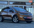 Оранжевый Шевроле Bolt EV, объемом двигателя 0 л и пробегом 111 тыс. км за 13750 $, фото 23 на Automoto.ua