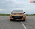 Помаранчевий Шевроле Bolt EV, об'ємом двигуна 0 л та пробігом 97 тис. км за 15200 $, фото 5 на Automoto.ua