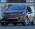Оранжевый Шевроле Bolt EV, объемом двигателя 0 л и пробегом 111 тыс. км за 13700 $, фото 7 на Automoto.ua