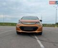 Помаранчевий Шевроле Bolt EV, об'ємом двигуна 0 л та пробігом 97 тис. км за 14300 $, фото 9 на Automoto.ua