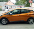 Оранжевый Шевроле Bolt EV, объемом двигателя 0 л и пробегом 240 тыс. км за 21000 $, фото 18 на Automoto.ua