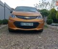 Помаранчевий Шевроле Bolt EV, об'ємом двигуна 0 л та пробігом 110 тис. км за 14000 $, фото 3 на Automoto.ua