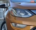 Оранжевый Шевроле Bolt EV, объемом двигателя 0 л и пробегом 111 тыс. км за 13700 $, фото 27 на Automoto.ua
