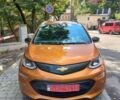 Помаранчевий Шевроле Bolt EV, об'ємом двигуна 0 л та пробігом 135 тис. км за 13300 $, фото 6 на Automoto.ua