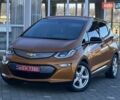 Оранжевый Шевроле Bolt EV, объемом двигателя 0 л и пробегом 111 тыс. км за 13700 $, фото 1 на Automoto.ua