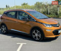 Оранжевый Шевроле Bolt EV, объемом двигателя 0 л и пробегом 141 тыс. км за 14300 $, фото 5 на Automoto.ua