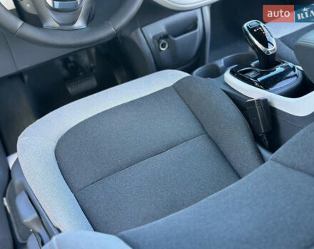 Оранжевый Шевроле Bolt EV, объемом двигателя 0 л и пробегом 111 тыс. км за 13750 $, фото 80 на Automoto.ua