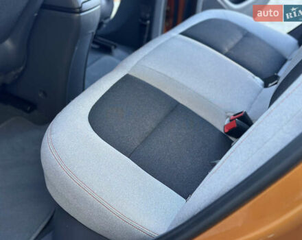 Оранжевый Шевроле Bolt EV, объемом двигателя 0 л и пробегом 111 тыс. км за 13750 $, фото 59 на Automoto.ua