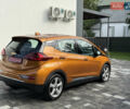 Помаранчевий Шевроле Bolt EV, об'ємом двигуна 0 л та пробігом 110 тис. км за 12950 $, фото 8 на Automoto.ua