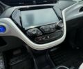 Помаранчевий Шевроле Bolt EV, об'ємом двигуна 0 л та пробігом 97 тис. км за 14300 $, фото 26 на Automoto.ua
