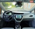 Оранжевый Шевроле Bolt EV, объемом двигателя 0 л и пробегом 148 тыс. км за 15500 $, фото 50 на Automoto.ua