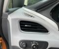 Оранжевый Шевроле Bolt EV, объемом двигателя 0 л и пробегом 52 тыс. км за 13900 $, фото 16 на Automoto.ua