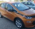 Помаранчевий Шевроле Bolt EV, об'ємом двигуна 0 л та пробігом 110 тис. км за 14000 $, фото 1 на Automoto.ua