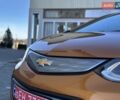 Оранжевый Шевроле Bolt EV, объемом двигателя 0 л и пробегом 111 тыс. км за 13700 $, фото 14 на Automoto.ua