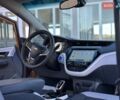 Оранжевый Шевроле Bolt EV, объемом двигателя 0 л и пробегом 111 тыс. км за 13700 $, фото 47 на Automoto.ua