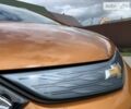 Помаранчевий Шевроле Bolt EV, об'ємом двигуна 0 л та пробігом 100 тис. км за 16999 $, фото 16 на Automoto.ua