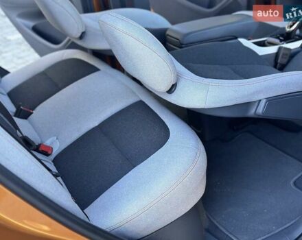 Оранжевый Шевроле Bolt EV, объемом двигателя 0 л и пробегом 111 тыс. км за 13700 $, фото 51 на Automoto.ua