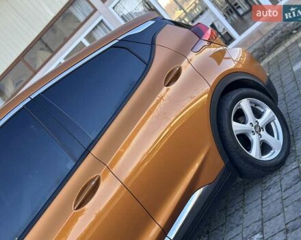 Оранжевый Шевроле Bolt EV, объемом двигателя 0 л и пробегом 111 тыс. км за 13700 $, фото 17 на Automoto.ua