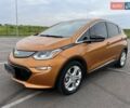 Помаранчевий Шевроле Bolt EV, об'ємом двигуна 0 л та пробігом 97 тис. км за 15200 $, фото 8 на Automoto.ua