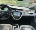 Оранжевый Шевроле Bolt EV, объемом двигателя 0 л и пробегом 141 тыс. км за 13900 $, фото 1 на Automoto.ua