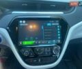 Помаранчевий Шевроле Bolt EV, об'ємом двигуна 0 л та пробігом 51 тис. км за 19200 $, фото 11 на Automoto.ua
