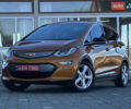 Оранжевый Шевроле Bolt EV, объемом двигателя 0 л и пробегом 111 тыс. км за 13750 $, фото 8 на Automoto.ua