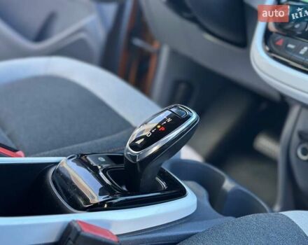 Оранжевый Шевроле Bolt EV, объемом двигателя 0 л и пробегом 111 тыс. км за 13700 $, фото 64 на Automoto.ua