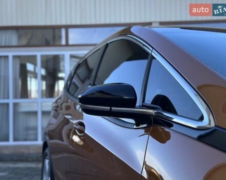 Оранжевый Шевроле Bolt EV, объемом двигателя 0 л и пробегом 111 тыс. км за 13700 $, фото 29 на Automoto.ua