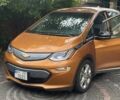 Оранжевый Шевроле Bolt EV, объемом двигателя 0 л и пробегом 52 тыс. км за 13900 $, фото 5 на Automoto.ua