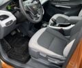 Помаранчевий Шевроле Bolt EV, об'ємом двигуна 0 л та пробігом 97 тис. км за 15200 $, фото 17 на Automoto.ua